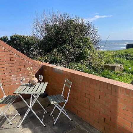 Cullercoats Cliff Haven, Sea View Holiday Home. المظهر الخارجي الصورة