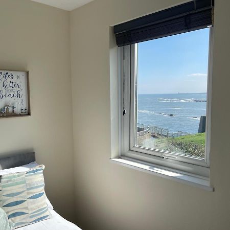 Cullercoats Cliff Haven, Sea View Holiday Home. المظهر الخارجي الصورة