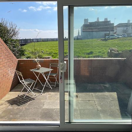 Cullercoats Cliff Haven, Sea View Holiday Home. المظهر الخارجي الصورة